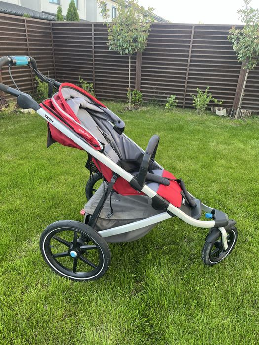 Thule Urban Glide 2 Single