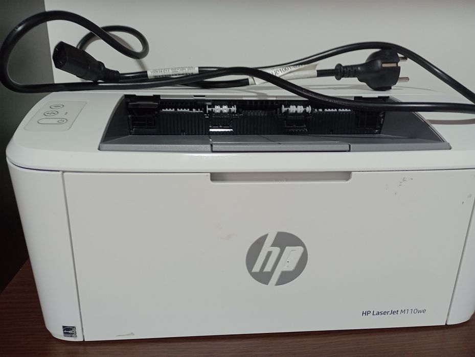 Imprimanta HP LaserJet M110we
