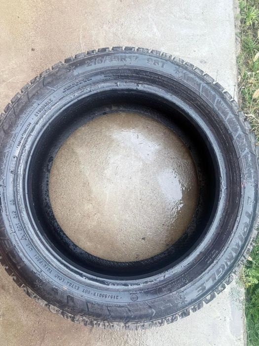 Продам зимние шины