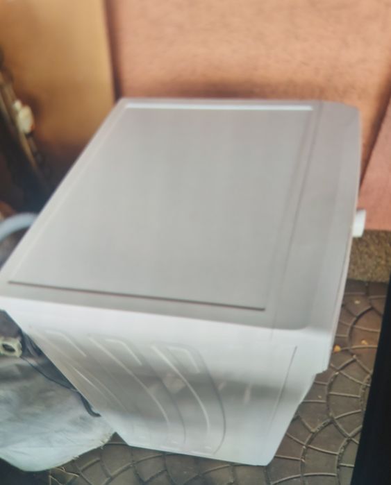 Mașina de spălat vision noua