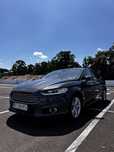 Ford Mondeo 2016 proprietar
