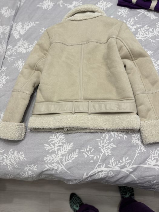 Дамско яке stradivarius