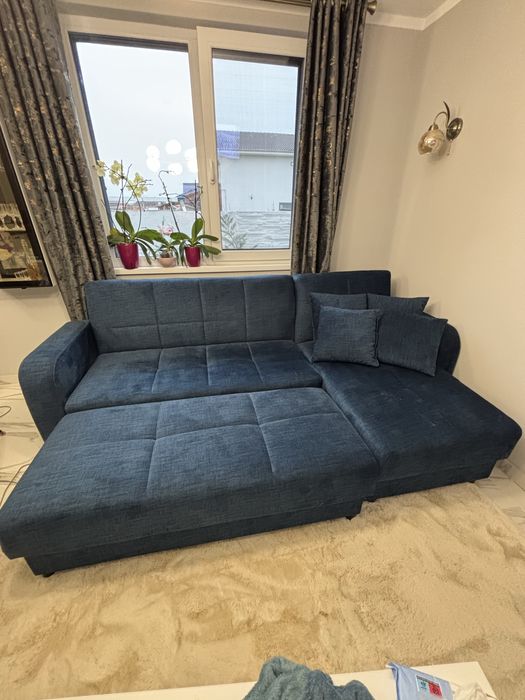 Canapea extensilbilă