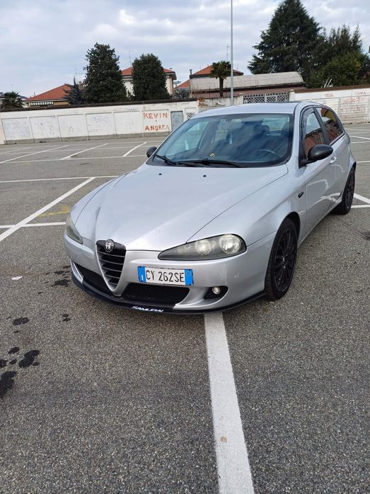 Vand Alfa romeo 147
