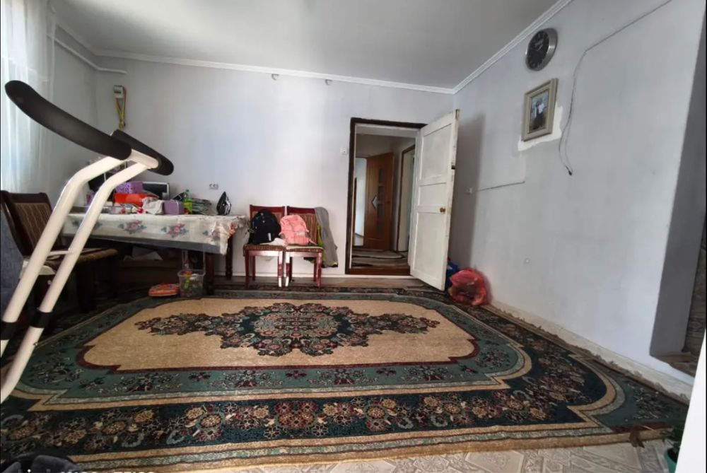 Продается дом 110 кв.м., мкр.Акжар