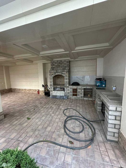 Продается участок 5,5 соток Саракулька