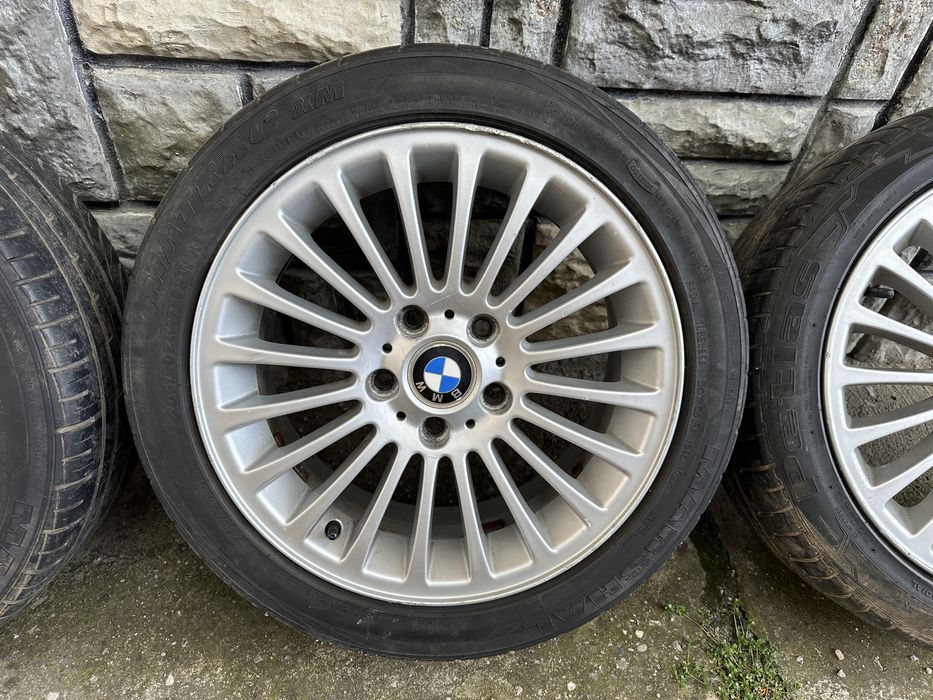 Vand jante originale BMW 17