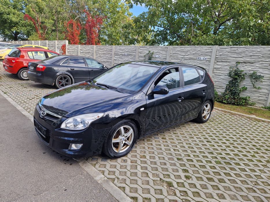 De vânzare Hyundai i30