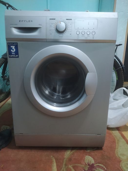 Продается стиральная машинка