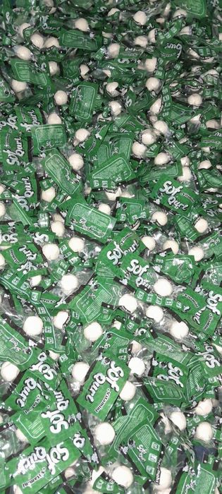 Qurt ishlab chiqaramiz