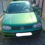 Vând golf 4 1.9 ALH