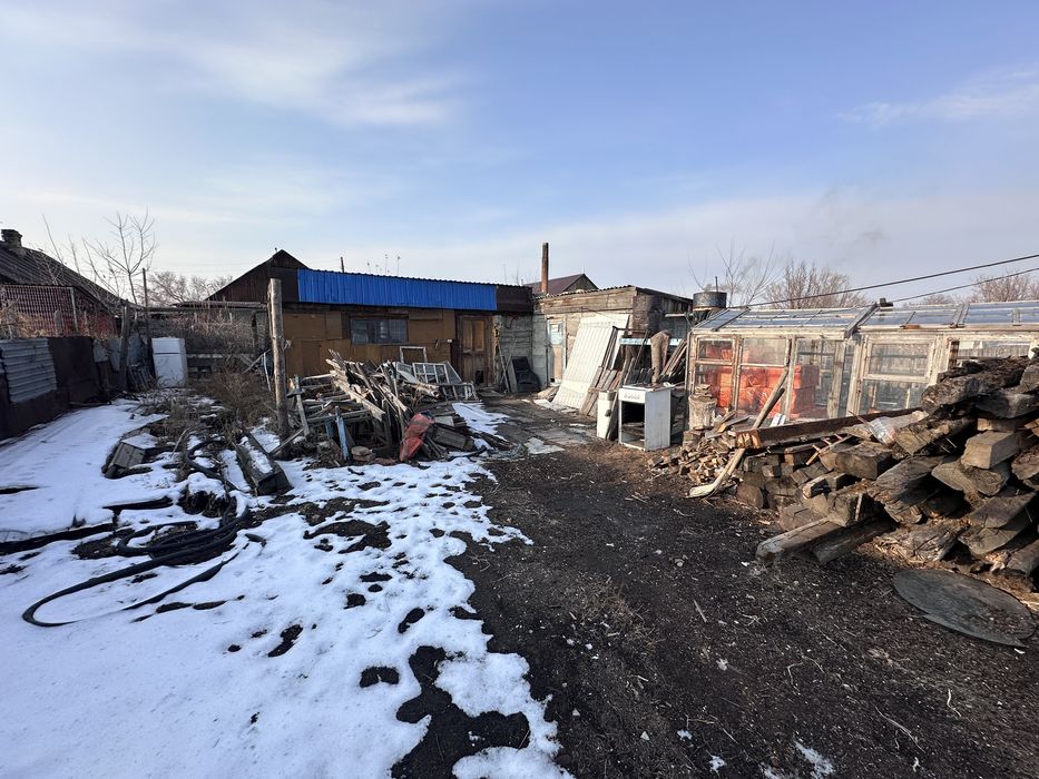 Продается 3-комнатный дом в Сортировке ( Рабочий поселок)