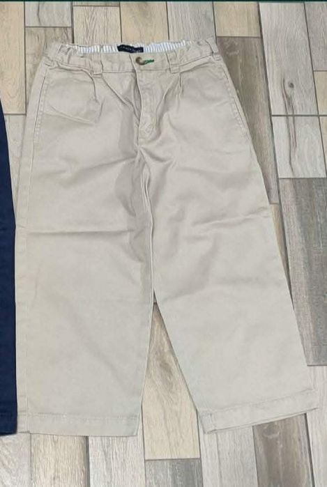 Pantaloni lungi pentru copii/ băieți. Tommy Hilfiger, mărimea 4 ani.