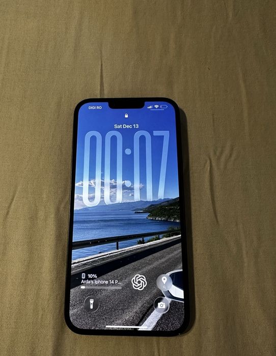 Vand urgent  Iphone 14
