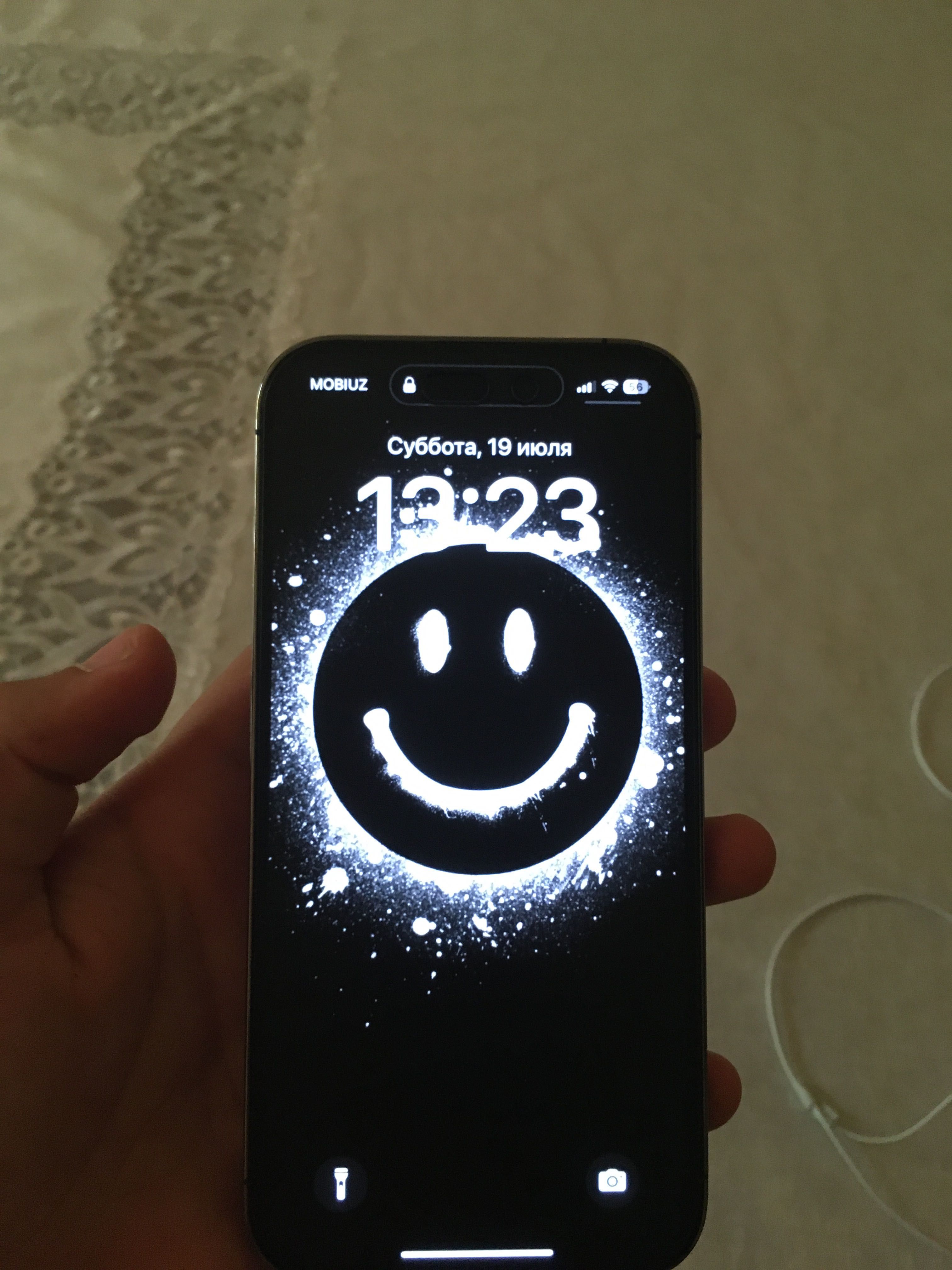 Iphone 14 pro 256 gb