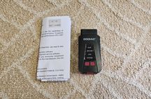GODIAG V600-BM Diagnoza + programare BMW cu DOIP K-Line CAN FD