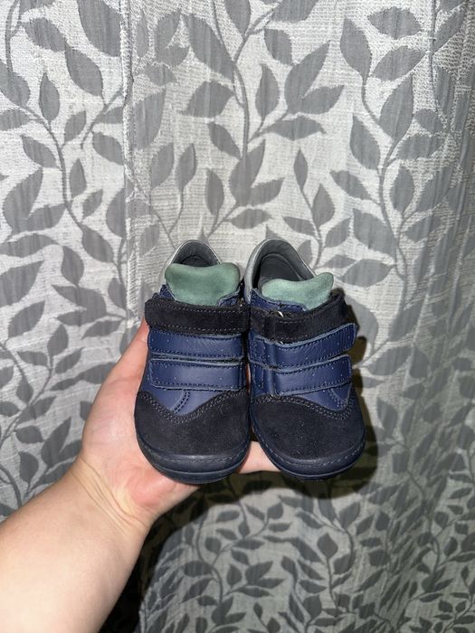 Vand papuci baby avus