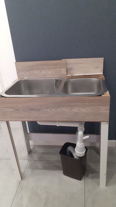 Раковина для кухни