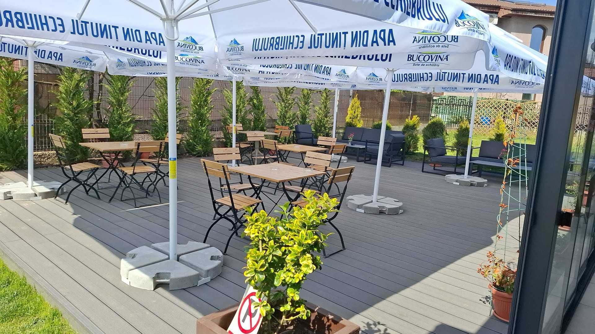 Vind Spatiu comercial in Techirghiol