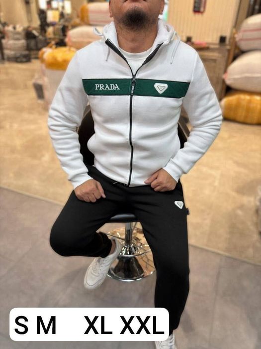 Treninguri pentru barbati