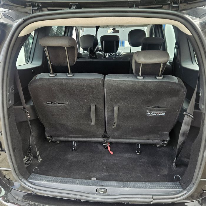 Dacia Lodgy 1.5dci•110cp• 2016• 7 locuri