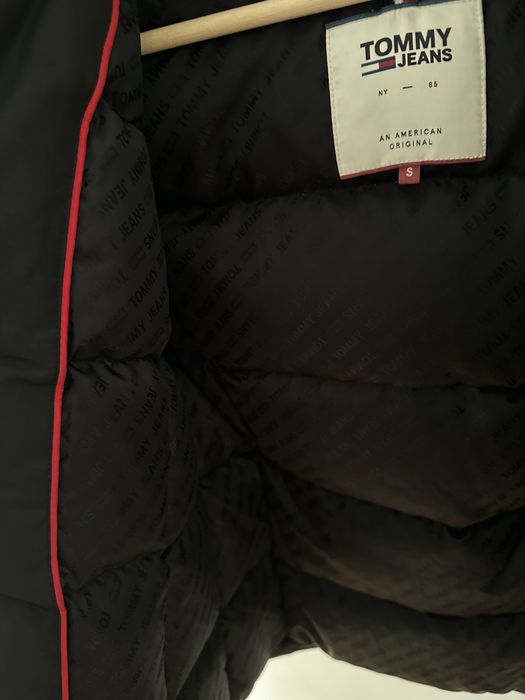 Geacă de femei Tommy Jeans