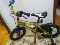 Bicicleta de copii Towsend UK