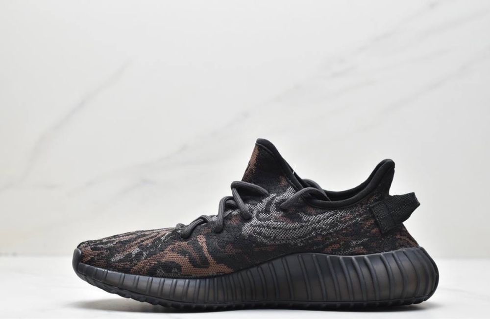 Adidas Yeezy Boost 350 V2 MX Rock -40,43,44,45