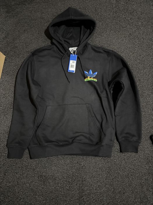 Trening Adidas Bumbac Matlasat