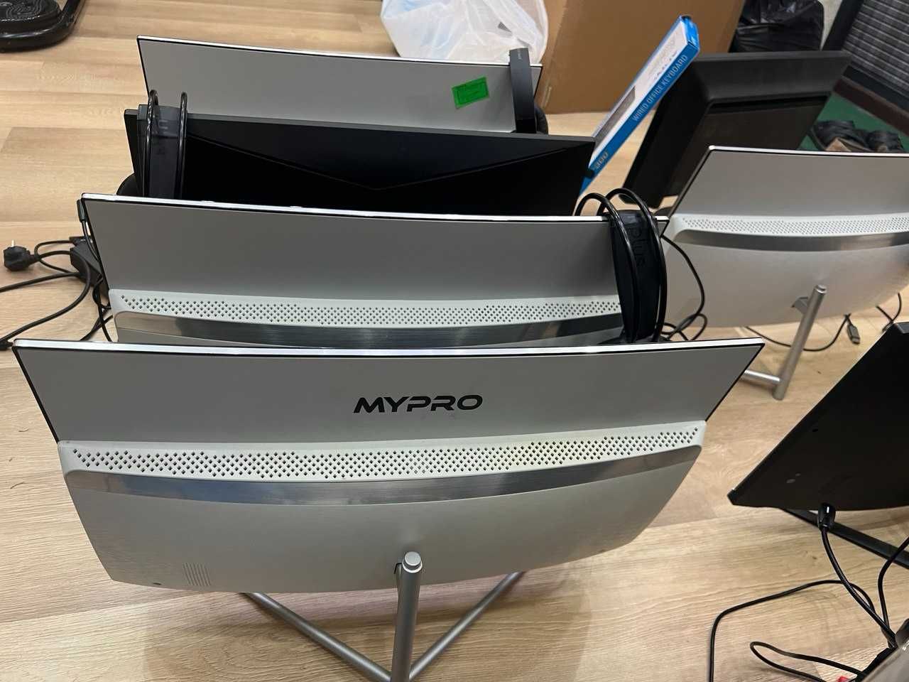 Моноблок MYpro 24 талик