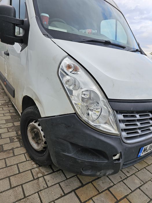 Piese Renault Master 2018 motor 2.3cdi M9t c704
