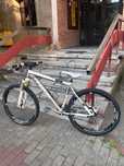 Bicicleta Trek seria 8000 cross-country