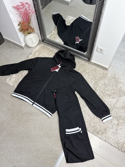 Trening Gucci colectie noua 2025