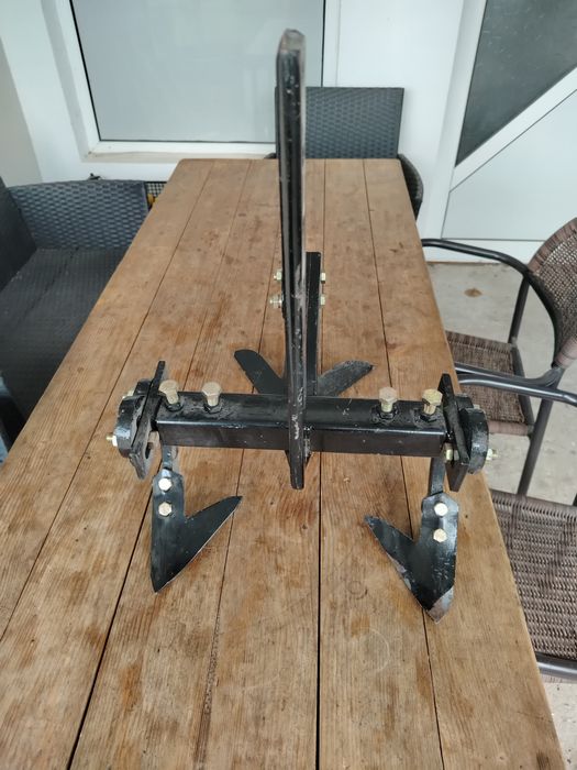 Култивтор за Гардения 7кс