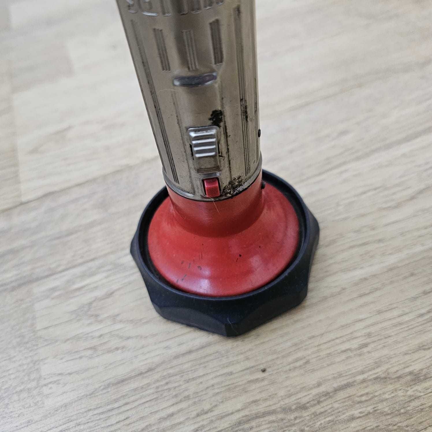 Vand Lanterna Philips W Germany Vintage