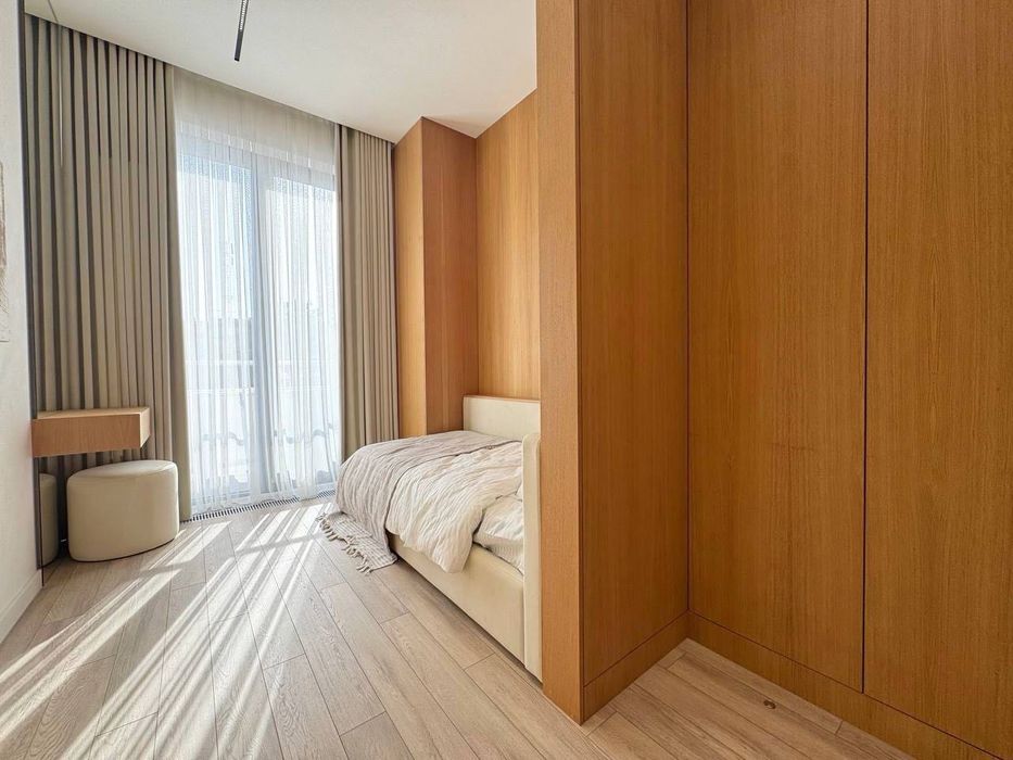 Продается ПРЕМИУМ шикарная 4-х комнатная квартира в ЖК Infinity