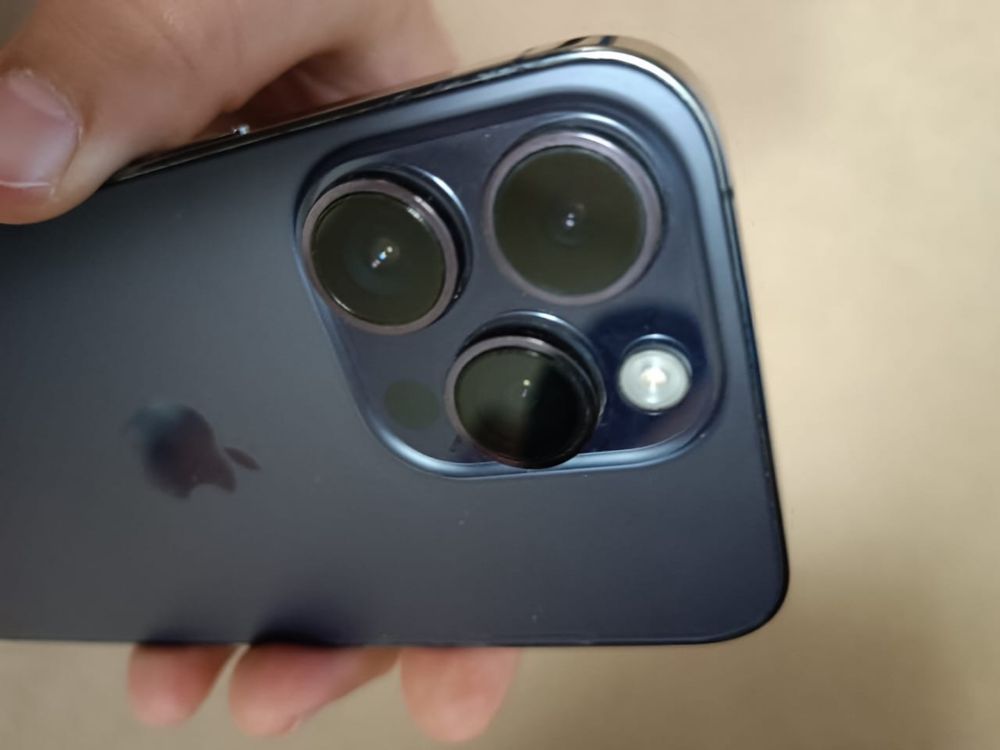 Iphone 14 pro 256 gb