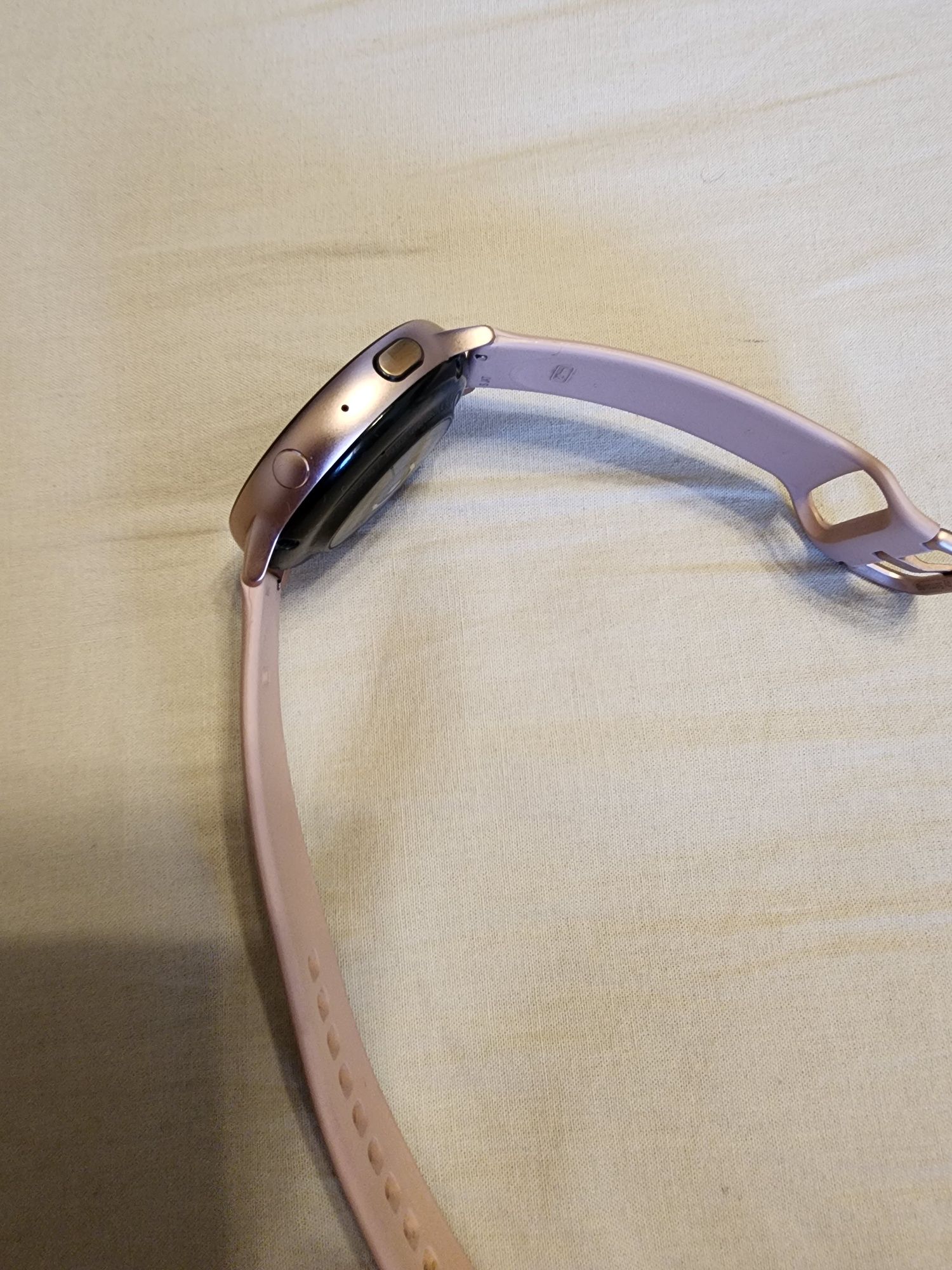 Samsung Galaxy Watch Active 2