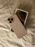 Продам/обмен Iphone 16 pro