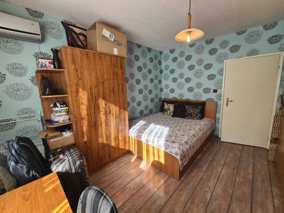 Продава се Двустаен апартамент в Хасково, Бадема - 73 кв.м за 841 €/кв.м - Снимка #5