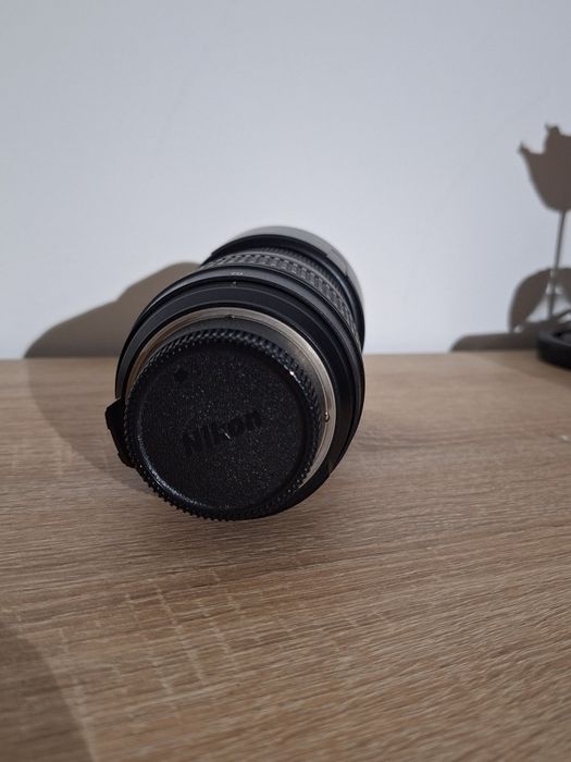 Tamron SP 70–300 mm