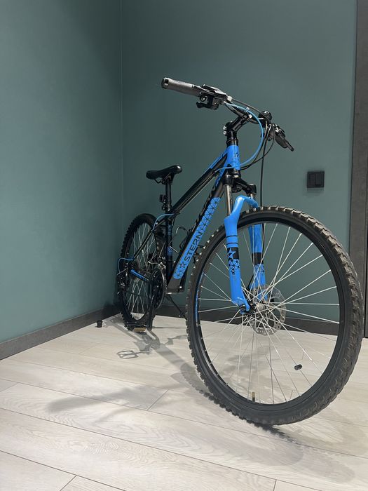 Горный велосипед Stern.