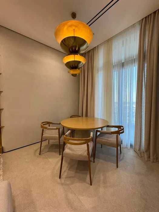 Бомба Цена! Шайхантахурский 2х ком ЖК Nest One ор-р Ташкент Сити ID06!