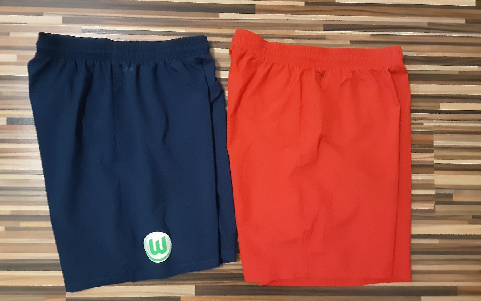 (L) NIKE оригинални къси панталони