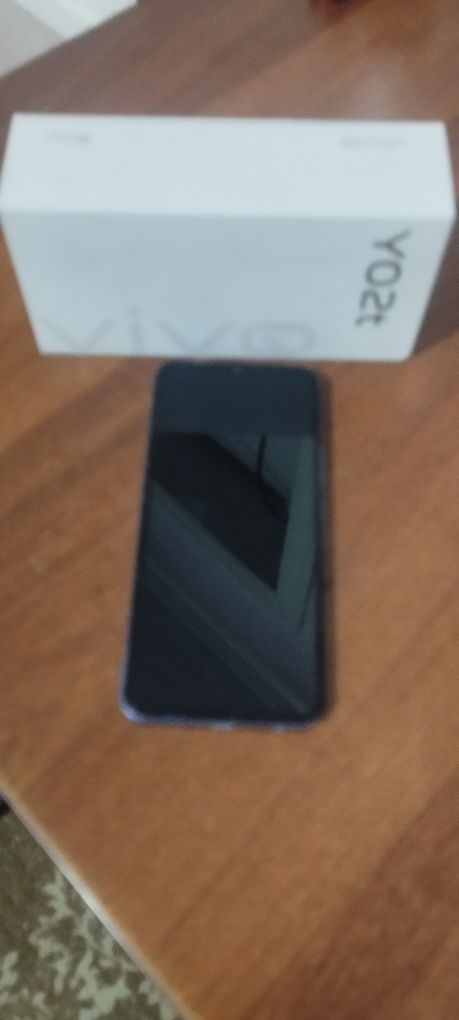 Vivo y02t 4/128.