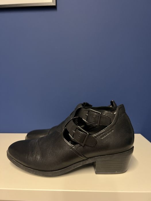 Обувки VAGABOND размер 40