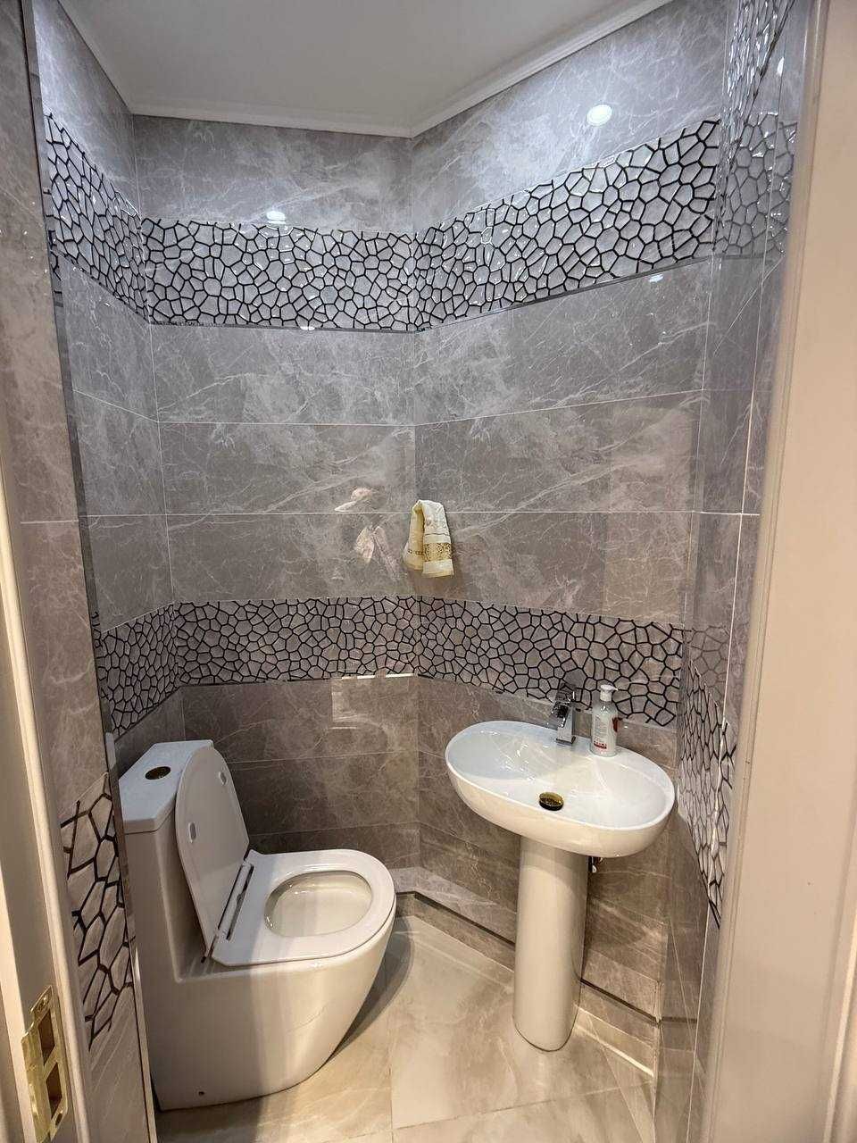 Квартира в аренду 1/4/9 Метро хамза 980*