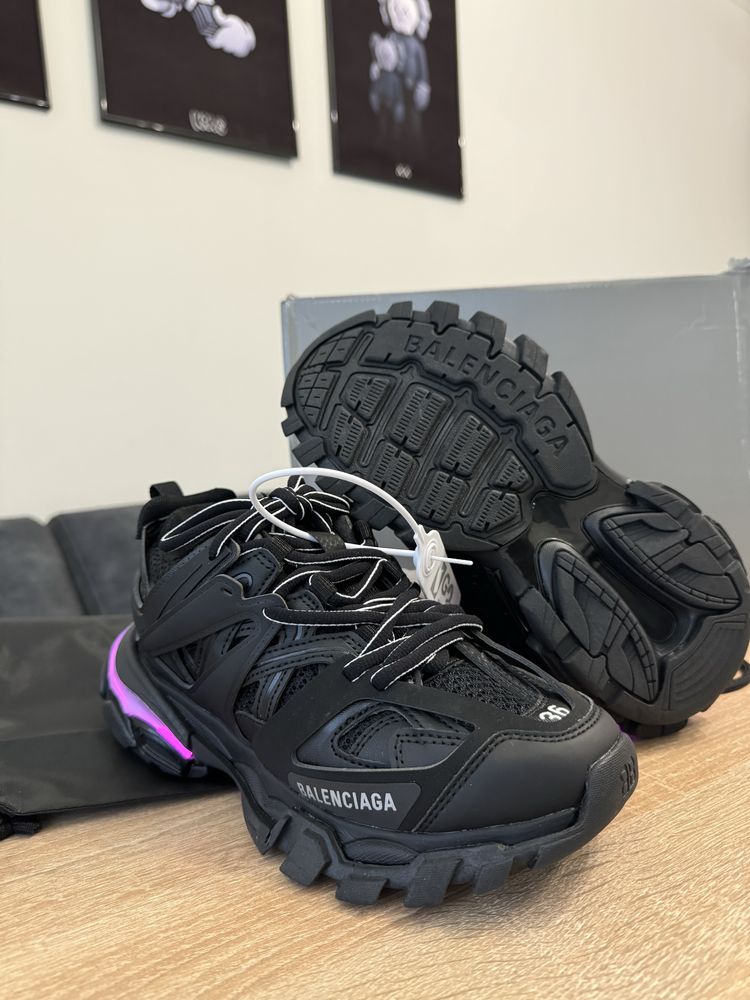 Balenciaga Track Led 36-45 livrare 1 zi premium fullbox