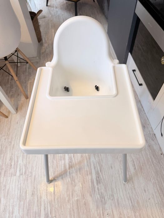 Столче за хранене IKEA