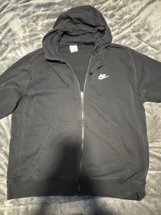Суичър Nike Zip Up